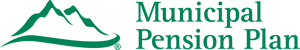 Municipal Pension Plan logo