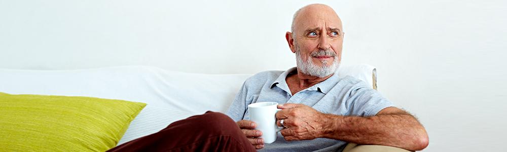 banner image - When retirement’s a tough decision: health issues and retirement planning