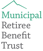Municipal Retiree Benefit Trust logo