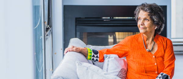 Take it from an expert - Welcome to retirement banner